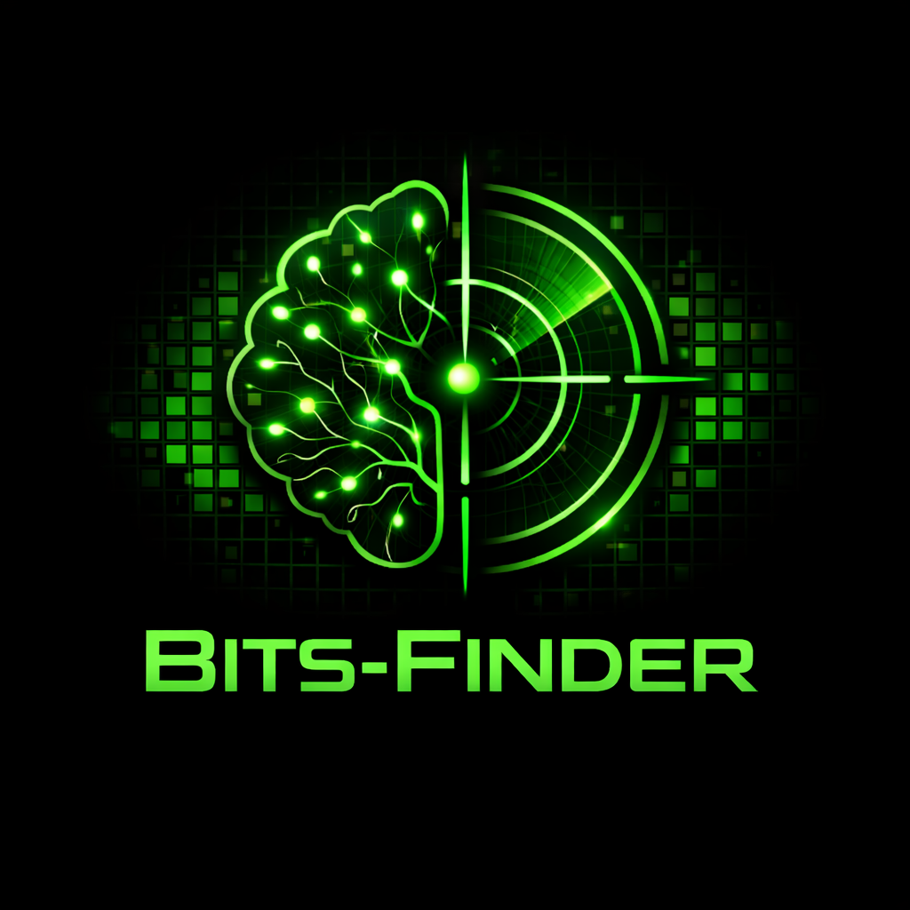 Bits-Finder